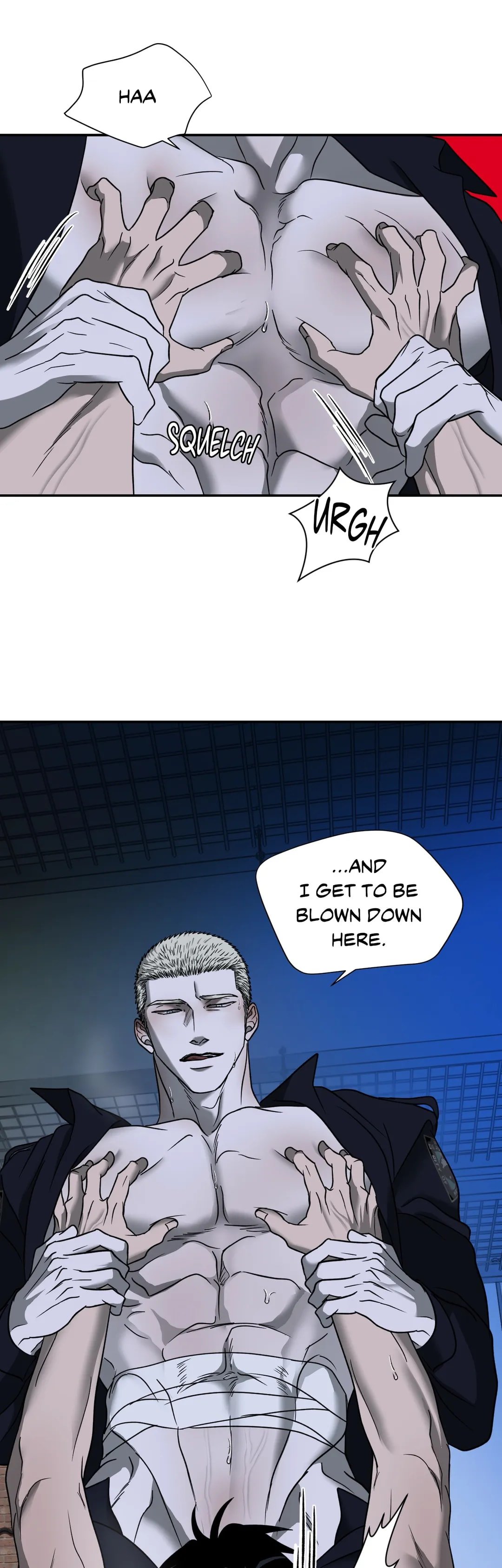 Shutline, Chapter 57 image 11